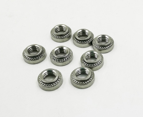 CLS/SP/S type Self-clinching Nut