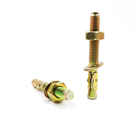 Wedge Anchor Bolt Expansion Screw