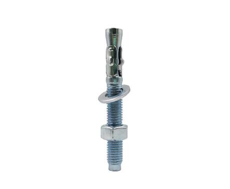 Wedge Anchor Bolt Expansion Screw