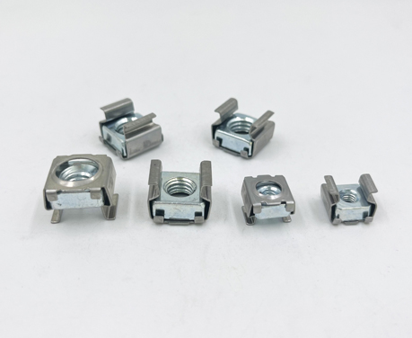 304 Stainless Steel M4 M6 M8 Cage 