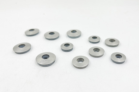 Stainless Steel Gray Color EPDM 
