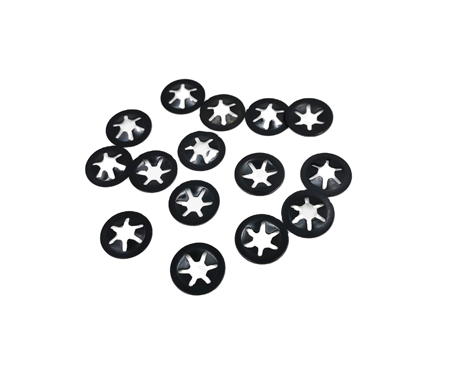 星型锁紧垫圈