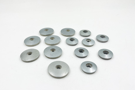 Galvanized Steel Gray Color EPDM